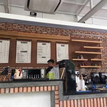 Tổng hợp- Coffee Time - Cà Phê Sân Vườn Biệt Thự