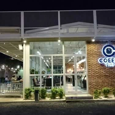 Tổng hợp- Coffee Time - Cà Phê Sân Vườn Biệt Thự