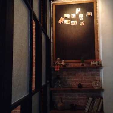 Tổng hợp- Time Coffee & Foods