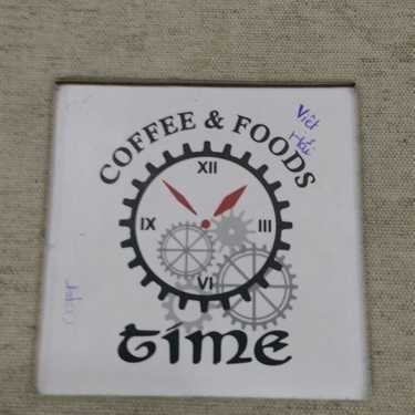 Tổng hợp- Time Coffee & Foods