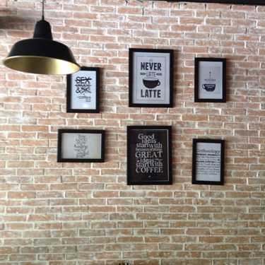 Tổng hợp- Time Coffee & Foods
