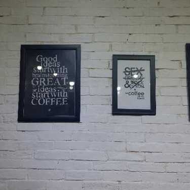 Tổng hợp- Time Coffee & Foods