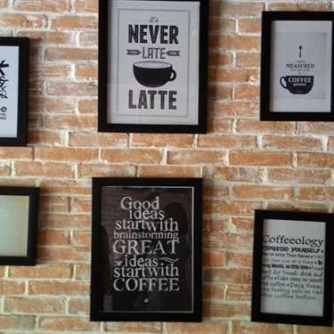 Tổng hợp- Time Coffee & Foods