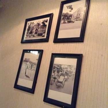 Tổng hợp- Time Coffee & Foods