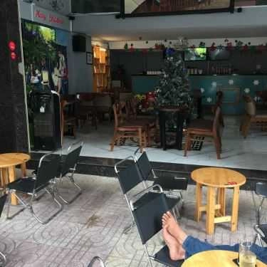 Không gian- Time's House Coffee