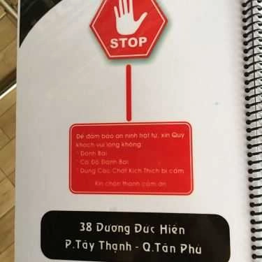 Tổng hợp- Time's Houses Cafe - Dương Đức Hiền
