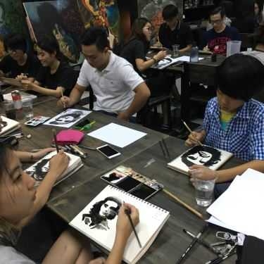 Tổng hợp- Time Sun See Studio - Cafe & Bánh