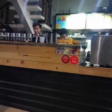 Tổng hợp- Timeline Coffee - Lê Đức Thọ
