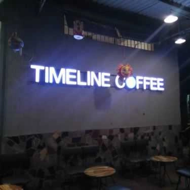 Tổng hợp- Timeline Coffee - Lê Đức Thọ