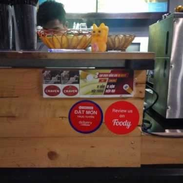 Tổng hợp- Timeline Coffee - Lê Đức Thọ