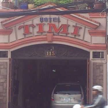 Tổng hợp- Timi Hotel