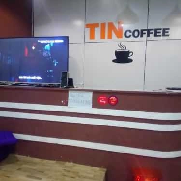 Tổng hợp- Tin Coffee