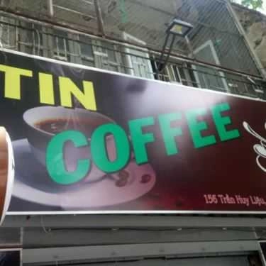 Tổng hợp- Tin Coffee - Trần Huy Liệu