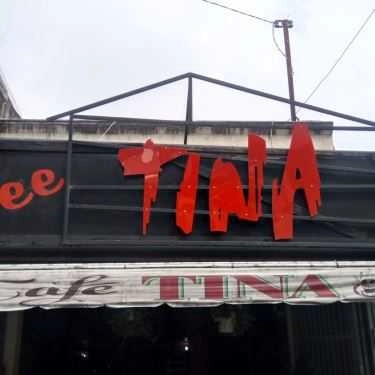 Tổng hợp- Tina Coffee - Duy Tân