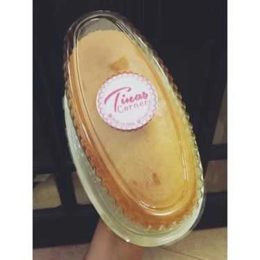 Món ăn- Tina's Corner - Homecake - Shop Online