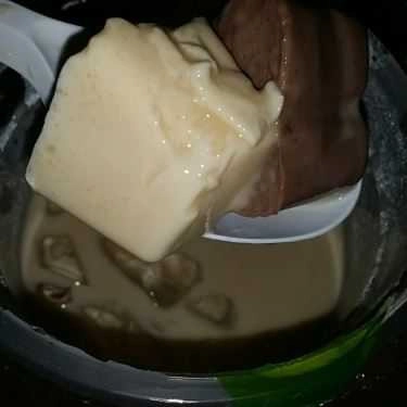 Món ăn- Ăn vặt Tina's Milk Tea