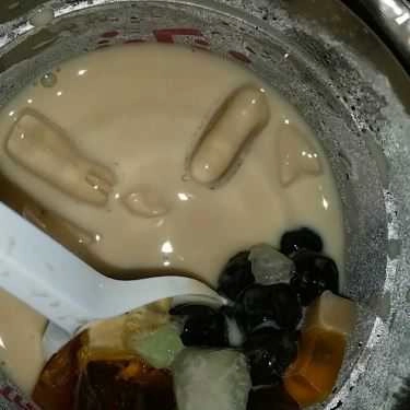 Món ăn- Ăn vặt Tina's Milk Tea