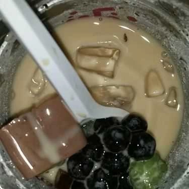 Món ăn- Ăn vặt Tina's Milk Tea