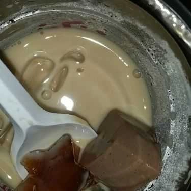 Món ăn- Ăn vặt Tina's Milk Tea
