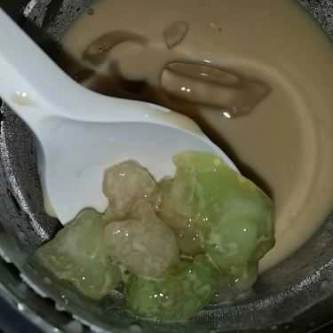 Món ăn- Ăn vặt Tina's Milk Tea
