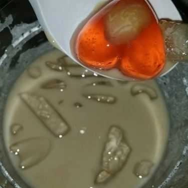 Món ăn- Ăn vặt Tina's Milk Tea