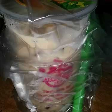 Món ăn- Ăn vặt Tina's Milk Tea