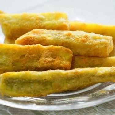 Món ăn- Ăn vặt Tinabi - Khoai Lang & Bánh Gạo Lắc