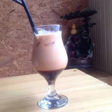 Món ăn- Tĩnh Coffee