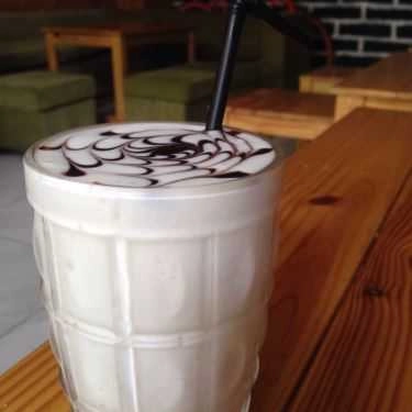 Món ăn- Tĩnh Coffee