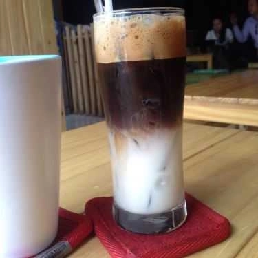 Món ăn- Tĩnh Coffee