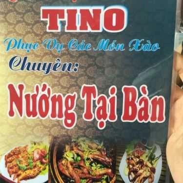 Tổng hợp- TiNo - Quán Nhậu Bình Dân