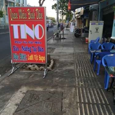 Tổng hợp- TiNo - Quán Nhậu Bình Dân