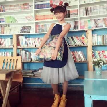 Tổng hợp- Tiny Garden - Cafe Sách
