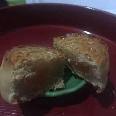 Món ăn- Tiệm Bánh Tiny Cake - Bánh Dân Gian Nhà Làm
