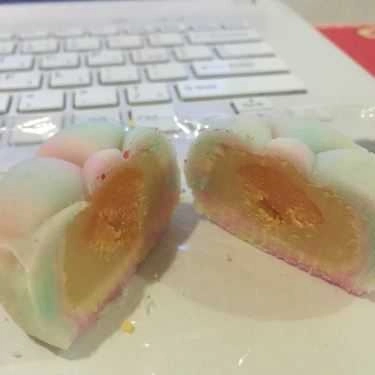 Món ăn- Tiệm Bánh Tiny Cake - Bánh Dân Gian Nhà Làm