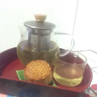 Món ăn- Tiệm Bánh Tiny Cake - Bánh Dân Gian Nhà Làm