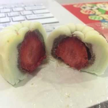 Món ăn- Tiệm Bánh Tiny Cake - Bánh Dân Gian Nhà Làm