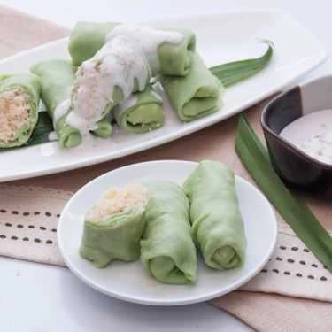 Món ăn- Tiệm Bánh Tiny Cake - Bánh Dân Gian Nhà Làm