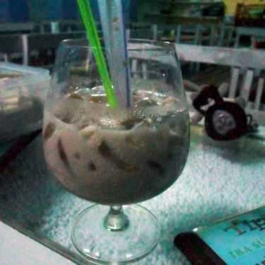 Món ăn- Cafe Tip Top - Nguyễn Văn Nghi