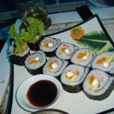 Món ăn- Cafe Tip Top - Nguyễn Văn Nghi