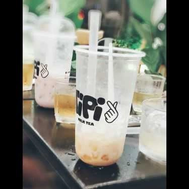 Món ăn- Cafe TiPi Milk Tea