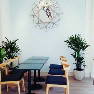 Tổng hợp- Cafe TiPi Milk Tea