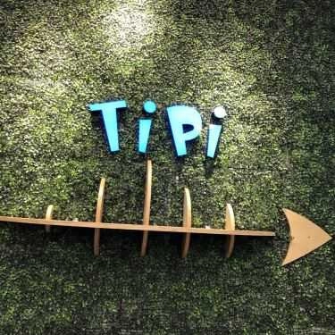 Tổng hợp- Cafe TiPi Milk Tea