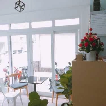 Tổng hợp- Cafe TiPi Milk Tea