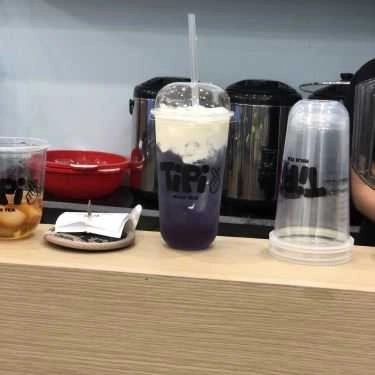 Món ăn- Cafe TiPi Milk Tea