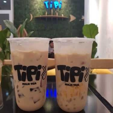 Món ăn- Cafe TiPi Milk Tea
