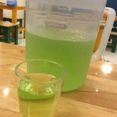 Món ăn- Cafe Kem Cuộn Thỏ Bảy Màu