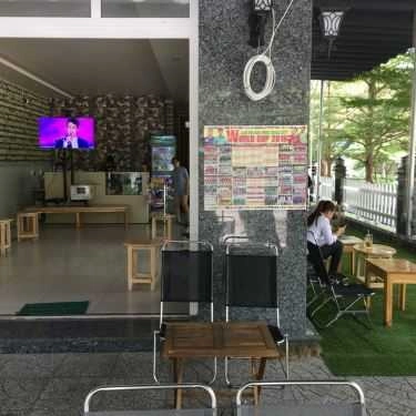 Tổng hợp- Titan Coffee & Tea