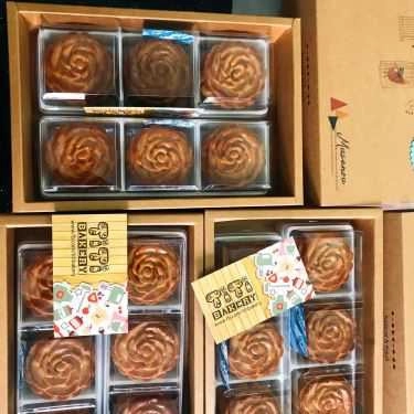 Tổng hợp- Tiệm Bánh Titi Bakery