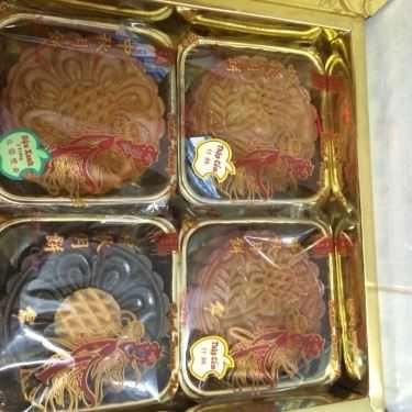 Tổng hợp- Tiệm Bánh Titi Bakery